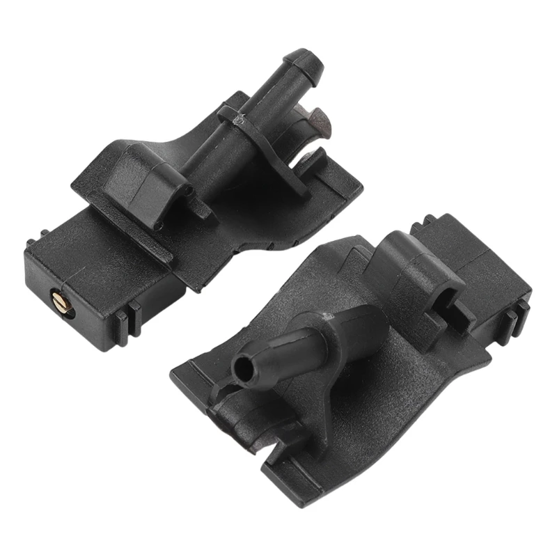 

652F Car Windshield Washer Filter Plastic Vehicle Windshield Sprays Nozzle Replacement 8538112300 Simple to Use for Vehicle