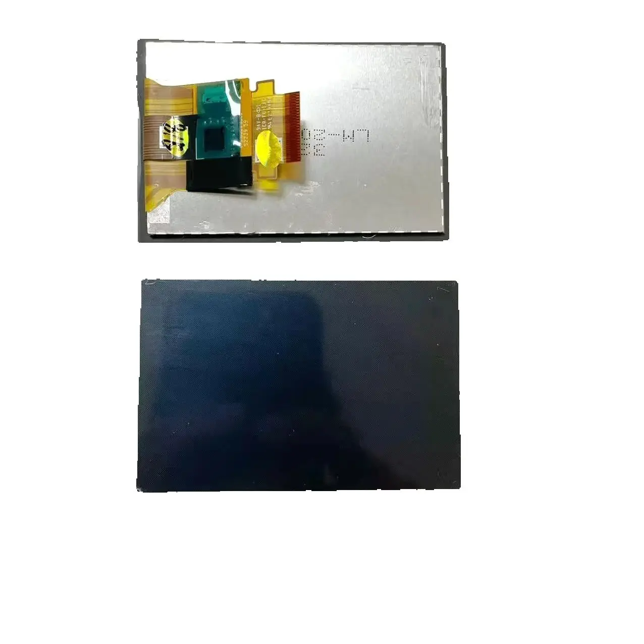 Original Touchscreen LCD mit Hintergrundbeleuchtung für Fuji Fujifilm XT5 X-T5 Display LCD XT5