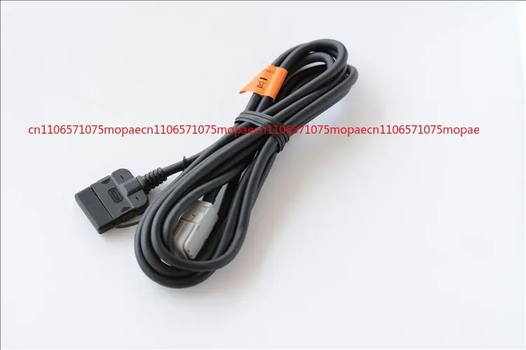 OK أصلي لكابل توصيل واجهة Pioneer iPod لـ AVIC-D3 AVIC-N4 6.5FT/2M