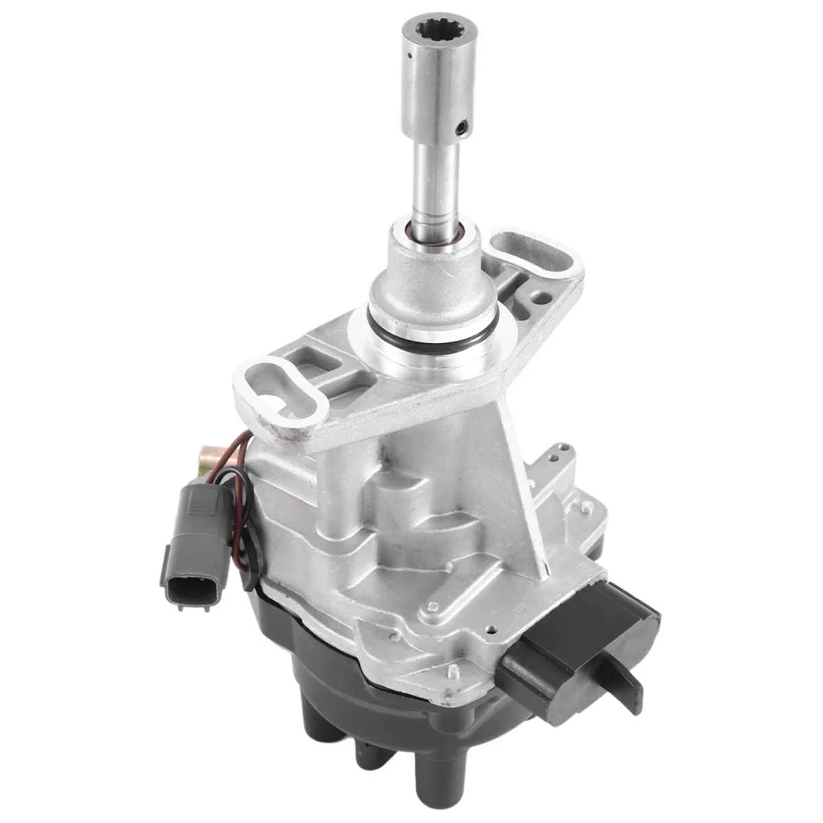 22100-1S704 Car Ignition Distributor for Nissan Pickup Truck D21 Hardbody 2.4L 1996-1997