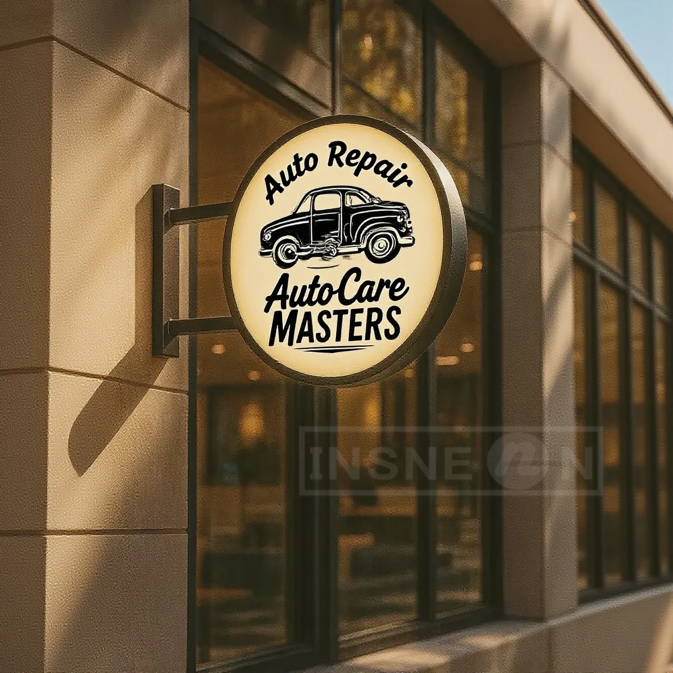 Led Signage Custom Metal Sign Neon Bright Logo Acrylic Light Signs Letters Wall Letter Business Home Advertising Outdoor Box