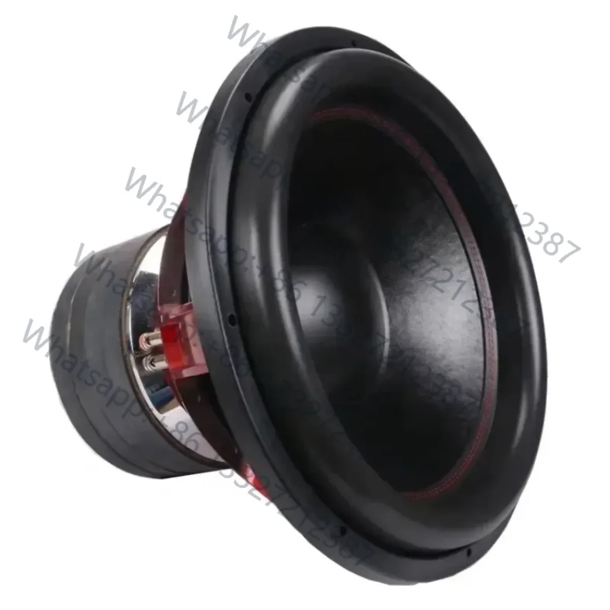 18Inch Jld Audio Co… - image