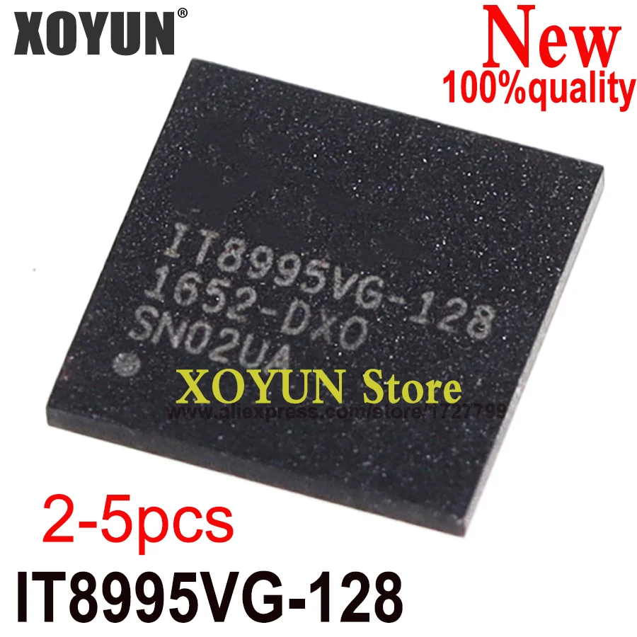 (2-5Piece)100% New …