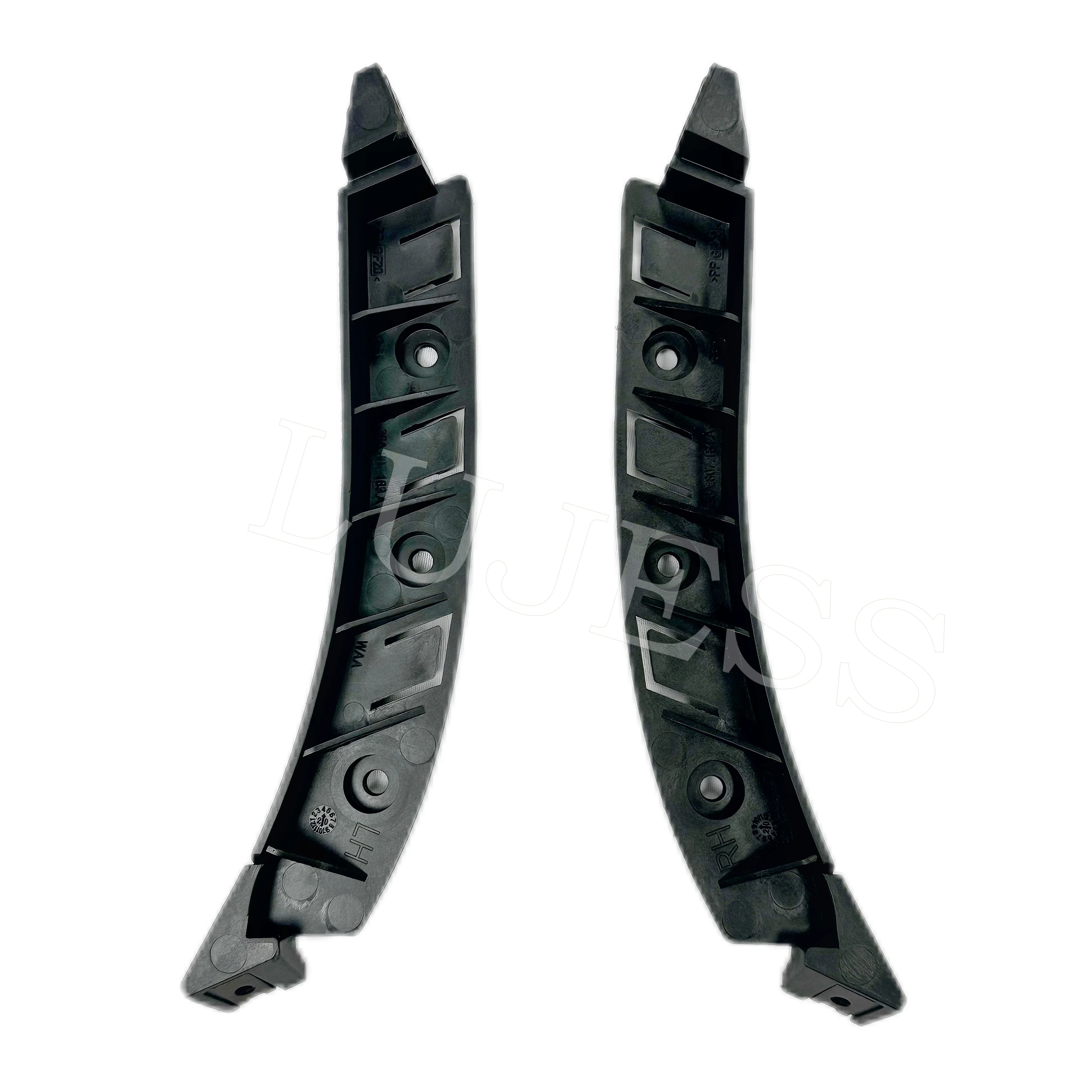 2021 Front Bumper Support Bracket Suitable for Bentley Bentayga Left and Right Brackets 36A807183 36A807184
