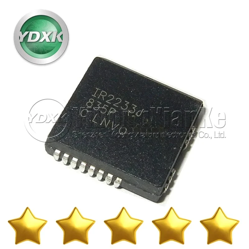 IR2233J PLCC32 IR21…
