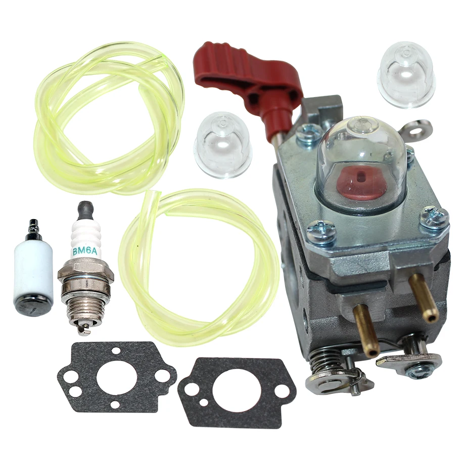 

C1U-P27 Carburetor For Murray MS2550,MS2560,CRAFTSMAN 316.711170,316.711171,316.711190,316.711191,316.711192,316.240320