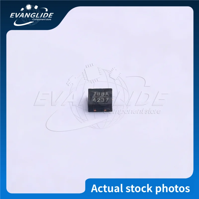 

1-10 PCS/LOT Original & New HMC788ALP2ETR RF amplifier In Stock Wholesale Discount