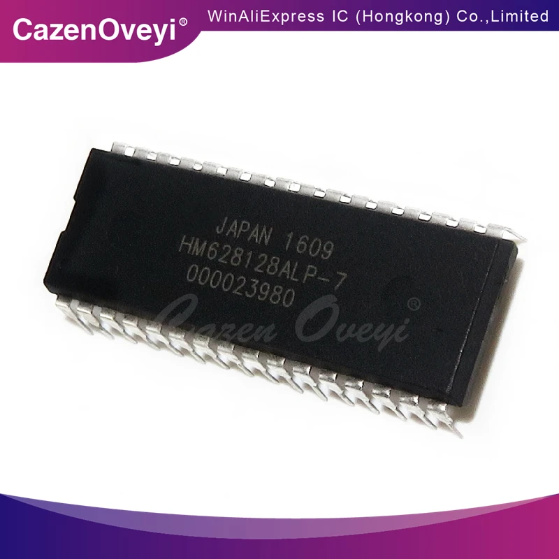 5 HM628128ALP-7 AVEN628ogeneALP DIP-32