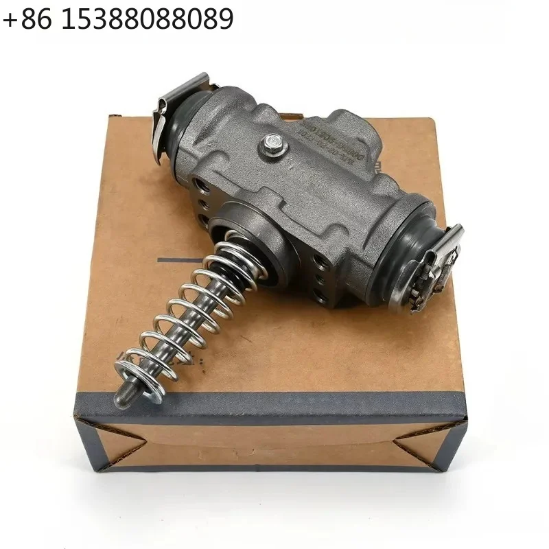 For Isuzu Daihatsu Hino Fuso Truck Brake Parts Brake Wheel Cylinder 3501205-D9800 Brake Expander(1pcs)
