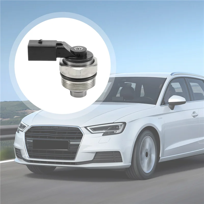

NEW-079127025AF 079127025C Left Right Pressure Fuel Pump Converter For - A3 A4 A5 A6 Quattro Q5 Eos 3.2L Golf 1.4L