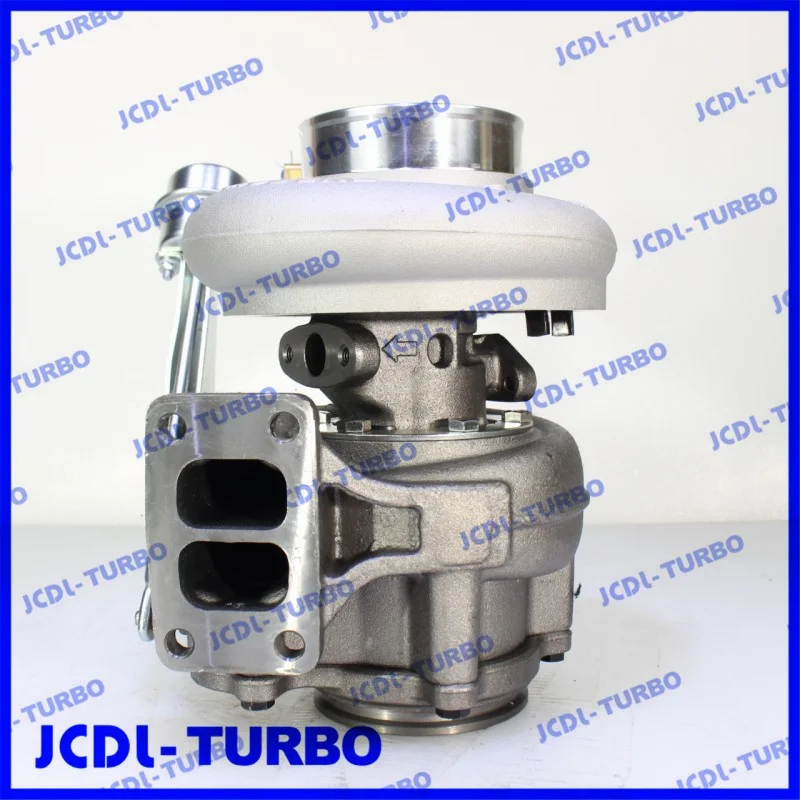 

Турбокомпрессор HX40W 4033391H 3794789 2835415 TURBO для TRUCK ENGINE DONGFENG CUMMINS ISL ISLE 8.9L EURO 5