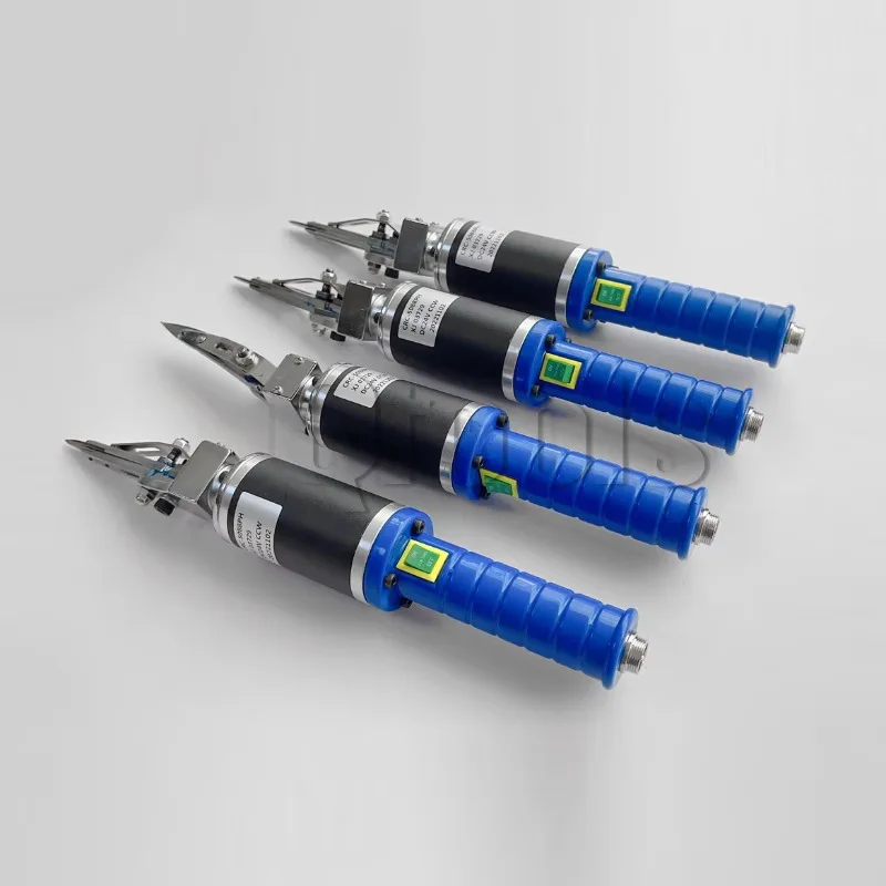High Quality Carpet Grooving Machine Professional Electric Carpet Rug Carving Scissors for Tufting
