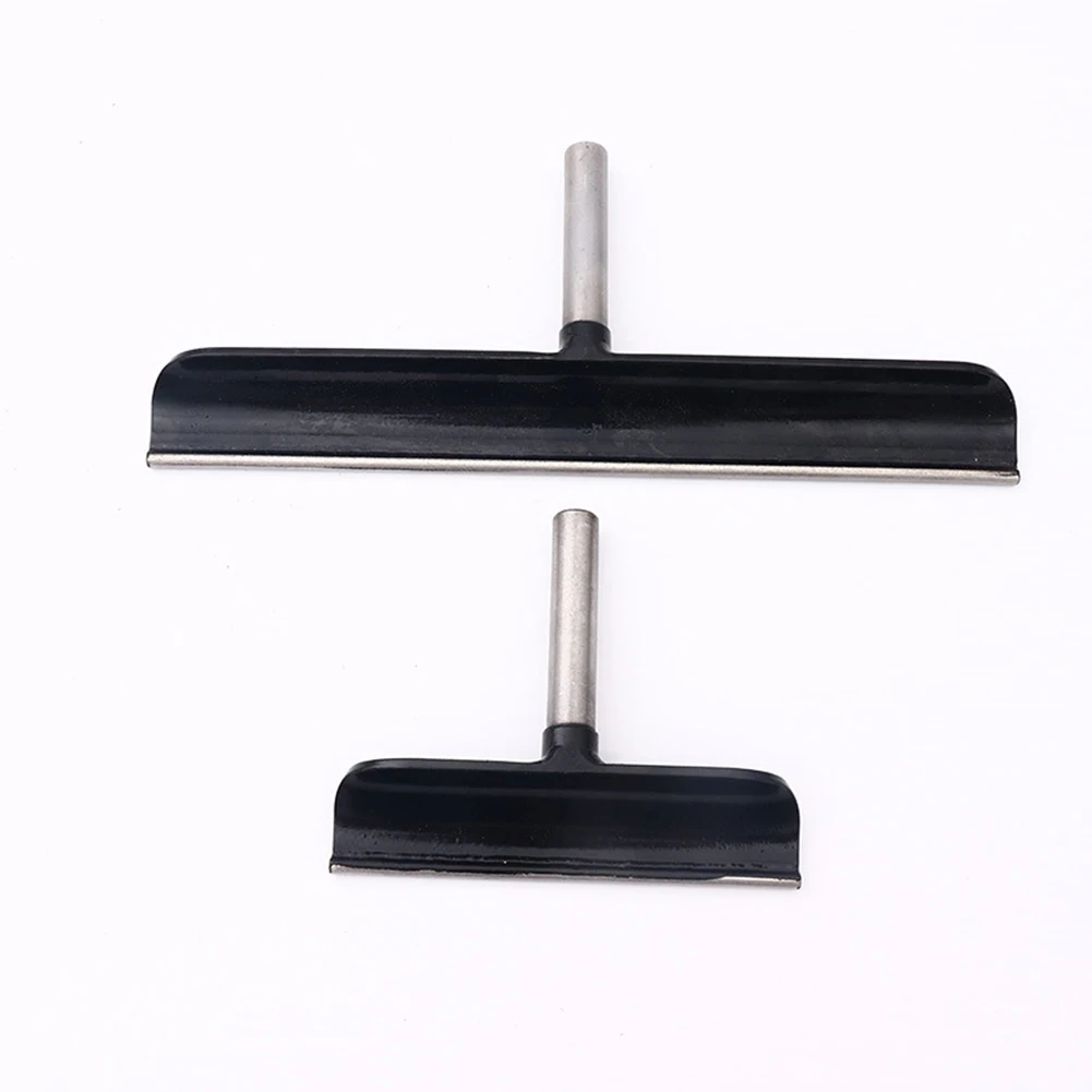 Aço Torno Ferramenta Resto para Carpintaria Torneamento Coluna Titular Torneamento de Madeira 16 mm 12 1pc