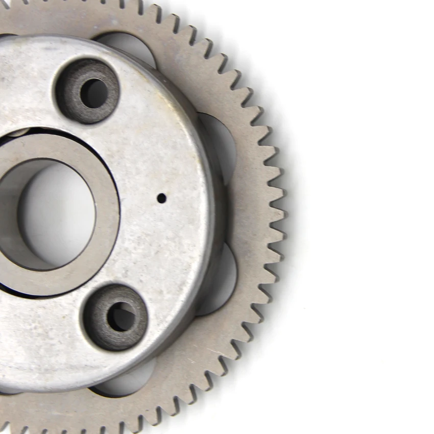 Motorcycle clutch assembly For Suzuki GZ250 Marauder TU250 GN250E GN250 12600-38812 12600-38813 12600-38814 12600-38815