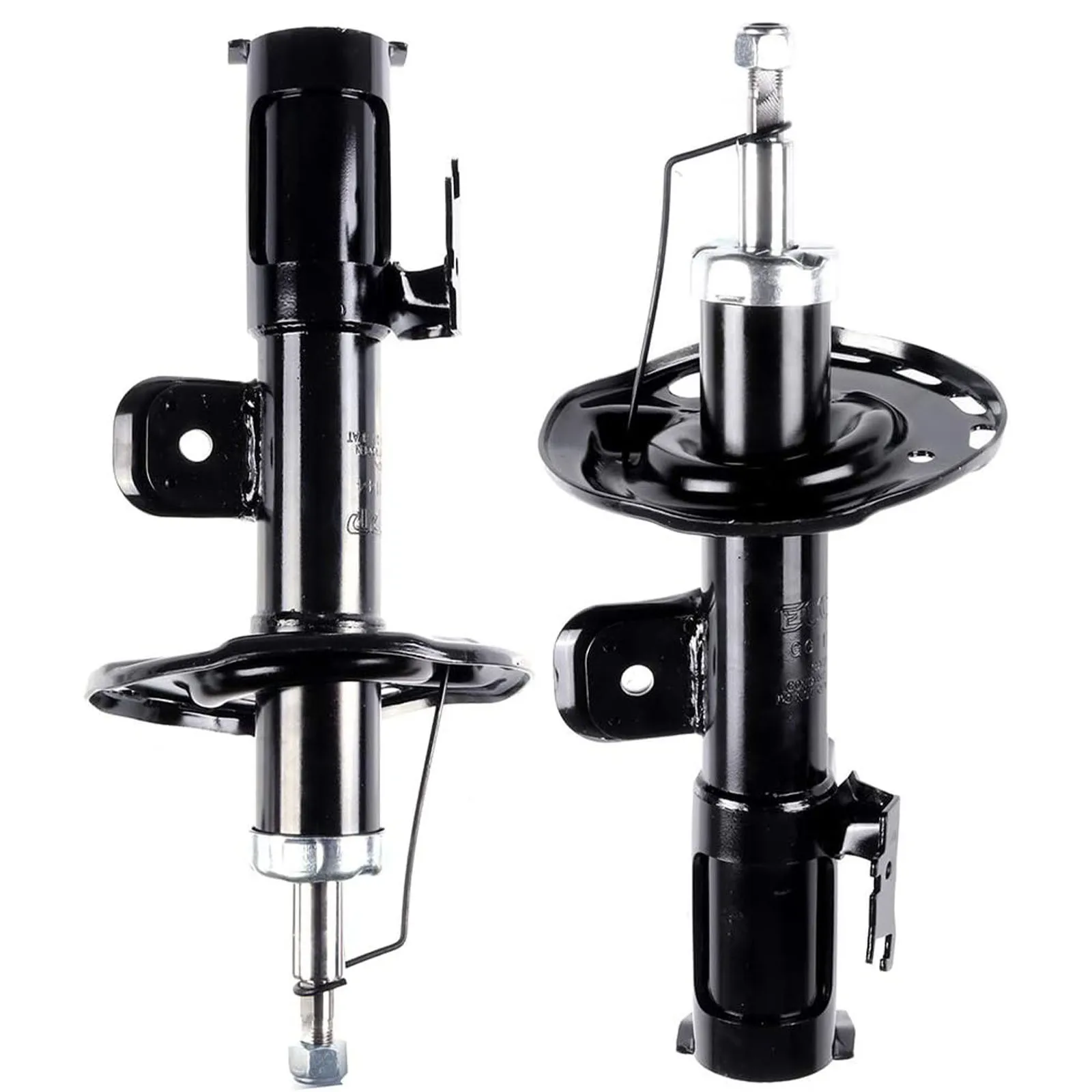 

1pcs Prius Shock Absorber Compatible For TOYOTA ZVW30 2010-2015 48520-80228 48510-80488 339242