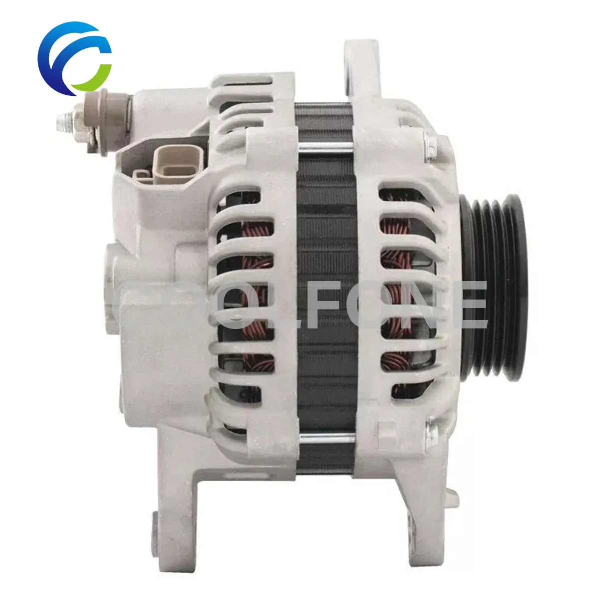 

Generator Alternator for Great wall Hover H3 MITSUBISHI V31 L200 L400 2.4 4G64 SMD354804E SMD354804 JFZ1925 MD313937 A003TA2391