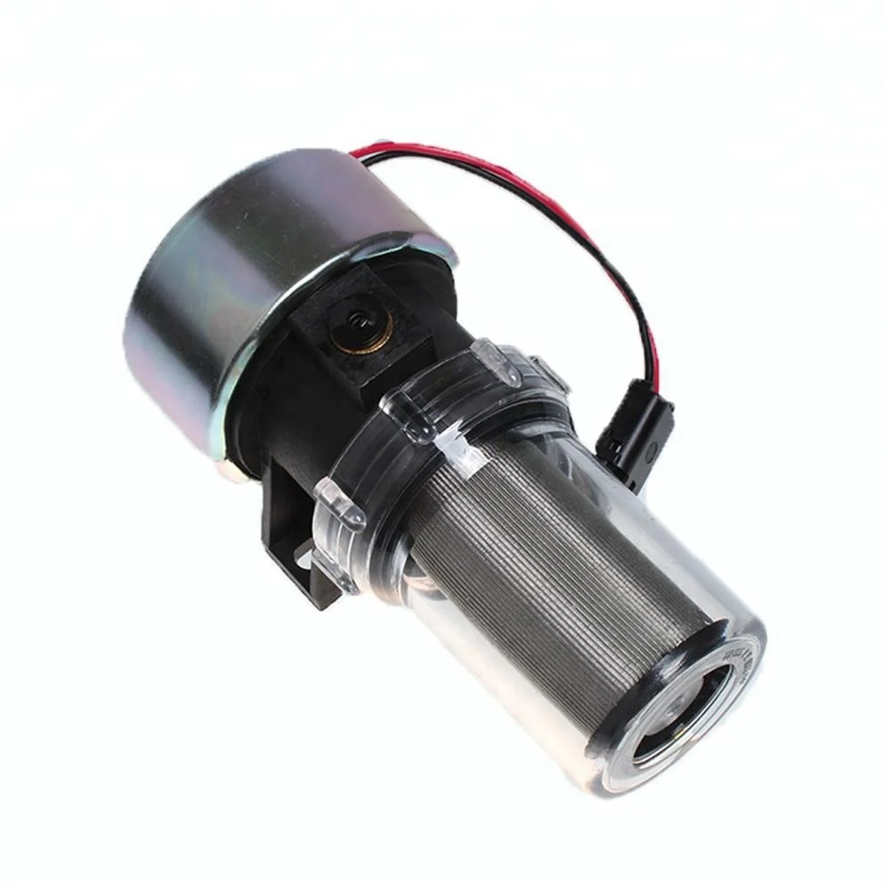 Aftermarket 30-01108-00 30-01108-11 Carrier Fuel Pump For Refrigeration Transport Truck