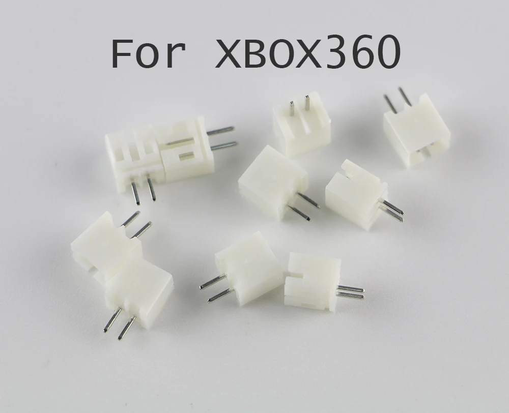 500pcs New vibration motor vibration motor jack socket For xbox360 xbox 360 Controller
