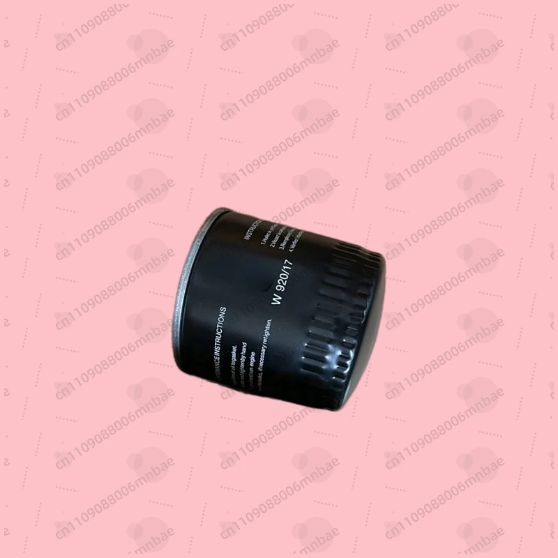 

Vacuum Pump Oil Filter Element W950 Oil Spacer W712W940 Filter W962 Oil Filter W920
