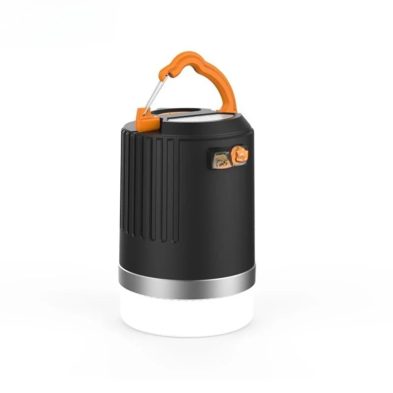 

Mini waterproof tent light, household emergency light fishing camping light camping