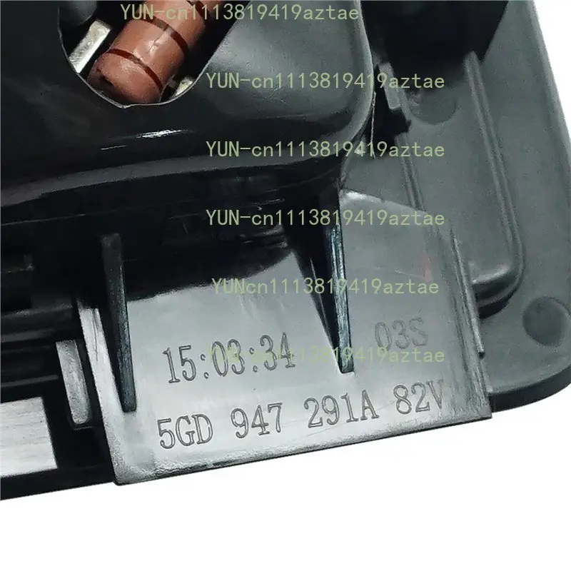 Inner Dome Light LED Reading Light 5GD947291A Roof Ceiling Dome Lamp For VW Golf 7 MK2 For Tiguaan L MK7 Superb