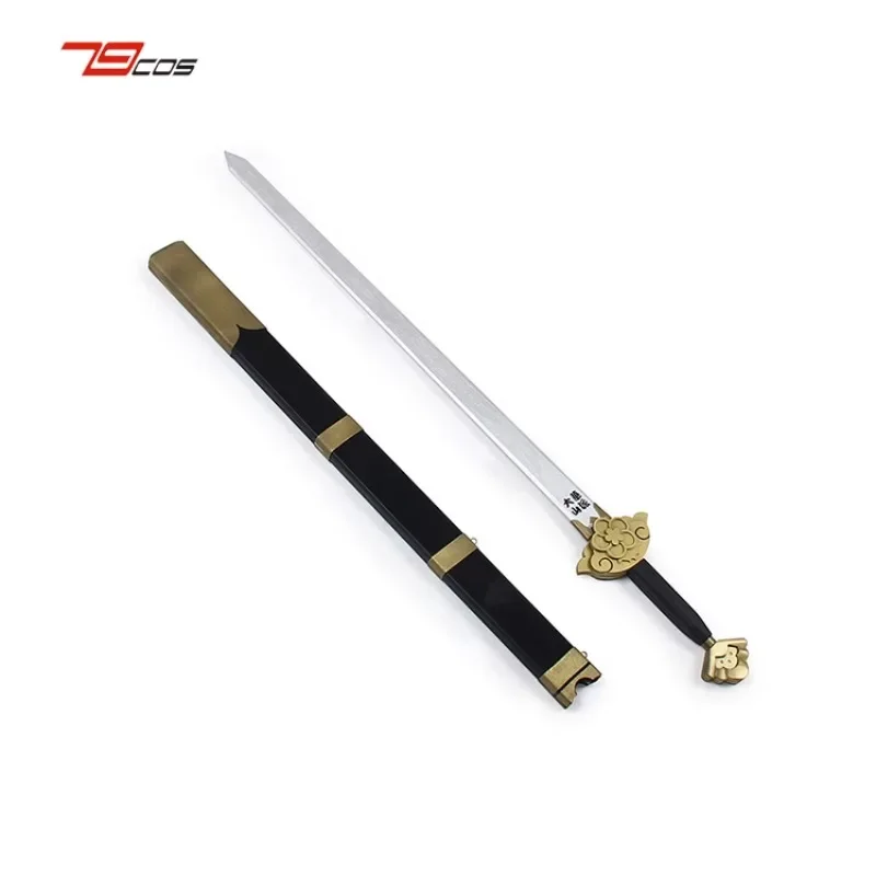 The Return of the Mount Hua: A Deep Dive into the Ultimate Fantasy Sword for Cosplay Enthusiasts