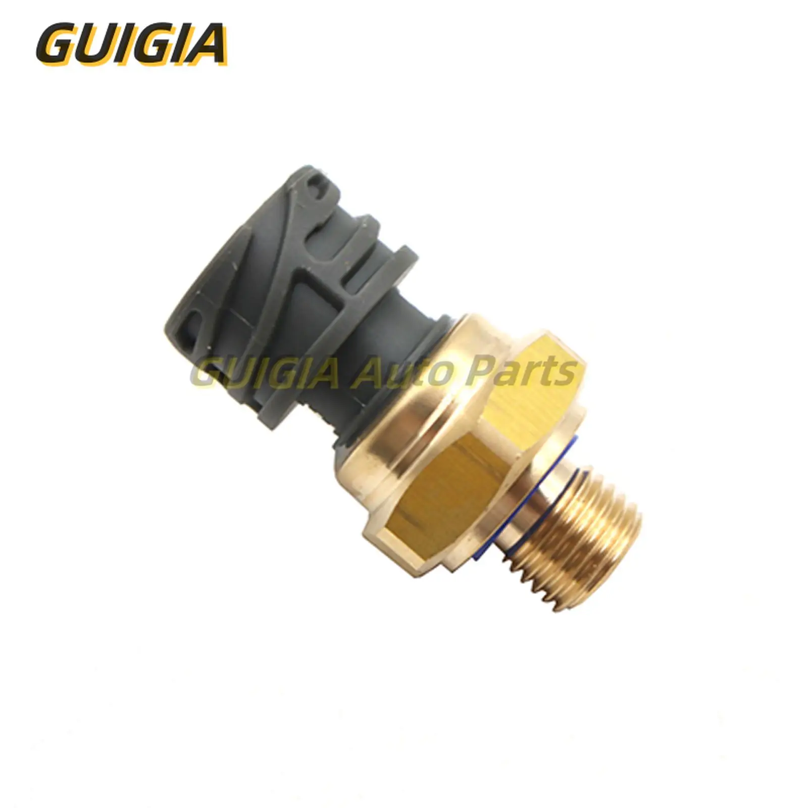 

51CP28-02 Датчик давления выхлопных газов 4087989 для ISX ISM ISC ISB ISL 2,8 дизельного двигателя для Dodge Ram 2500 6,7 л 1826281, новый