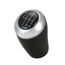 5/6 Speed Manual Car Gear Shift Knob Replacement for Mazda 3/5/6 Series CX-7 MX-5 03-17