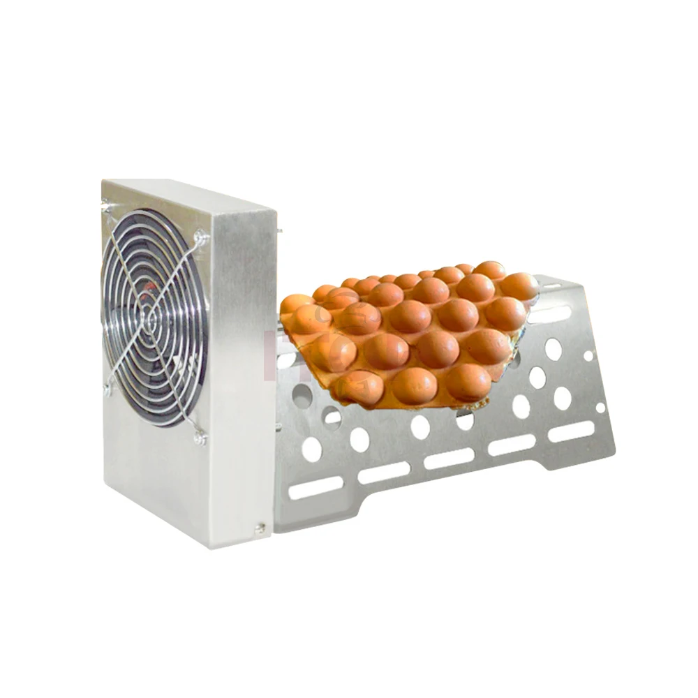 2026, New modelElectric Egg Bubble Waffle Display Cooling Rack 110V 240V Egg Waffle Holder Coolerer Bubble Waffle Holding Rack D