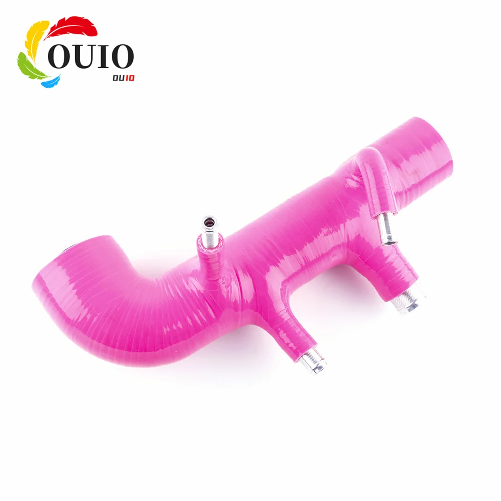 

Silicone Induction Intake Hose For 98-2000 Subaru Impreza WRX STI GC8 EJ20 VER 5-6