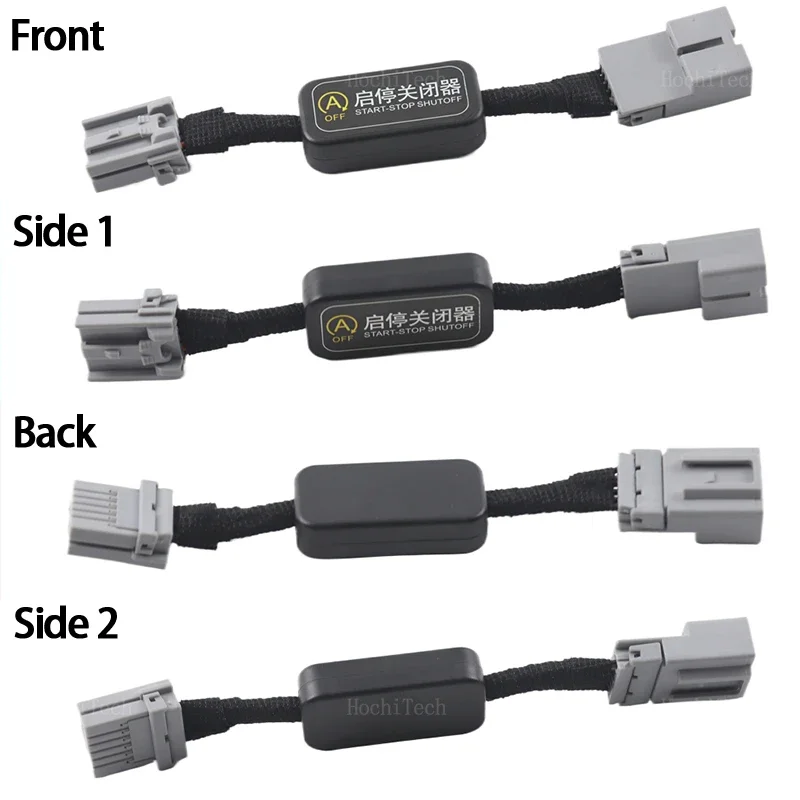 Automatic Stop Start Engine System Off Control Start Stop Canceler Cable For Subaru Forester SJ 2014 2015 2016 2017 2018
