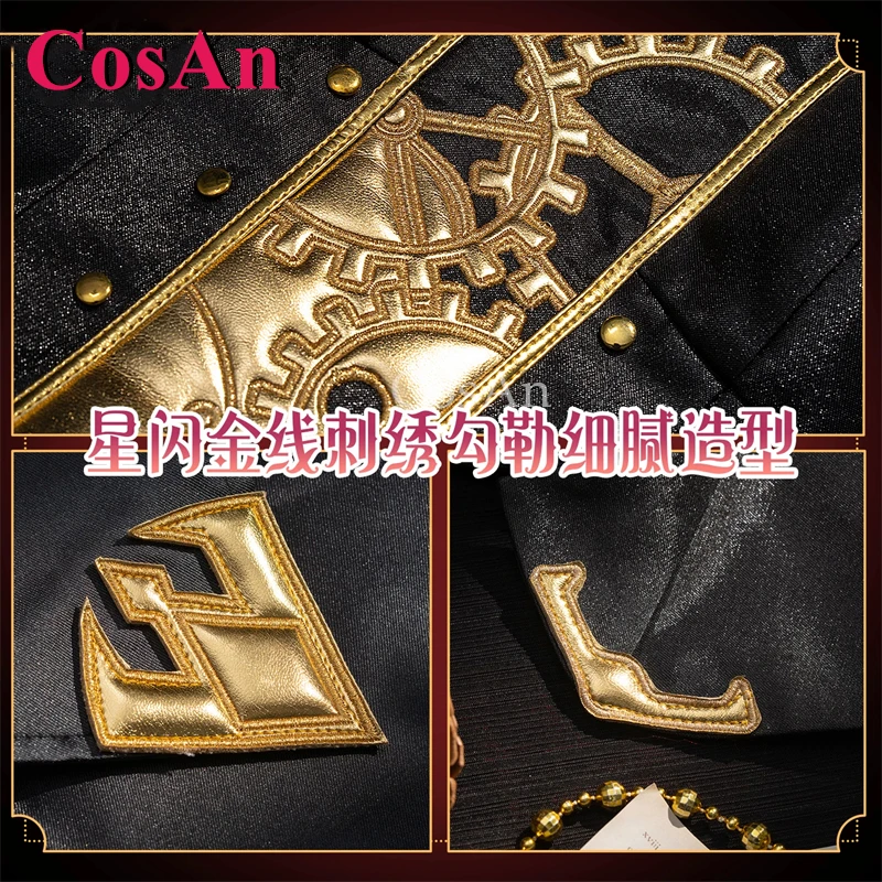CosAn Anime Date A Live Tokisa – Anime Cosplay Ladies Bewertung und Preis