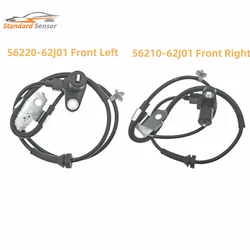 56220-62J01 56210-62J01 Front Left/Right Wheel Speed ABS Sensor For Suzuki Swift III 05-15