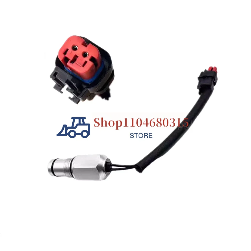 

2751253/275-1253 для C13 C15 C17 датчик скорости двигателя, погрузчик, детали экскаватора