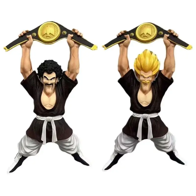 حار 32 سنتيمتر أنيمي لعبة دراغون بول Z مستر الشيطان الشكل هرقل اسم علامة بولي كلوريد الفينيل عمل أرقام Gk تمثال جمع نموذج اللعب الهدايا