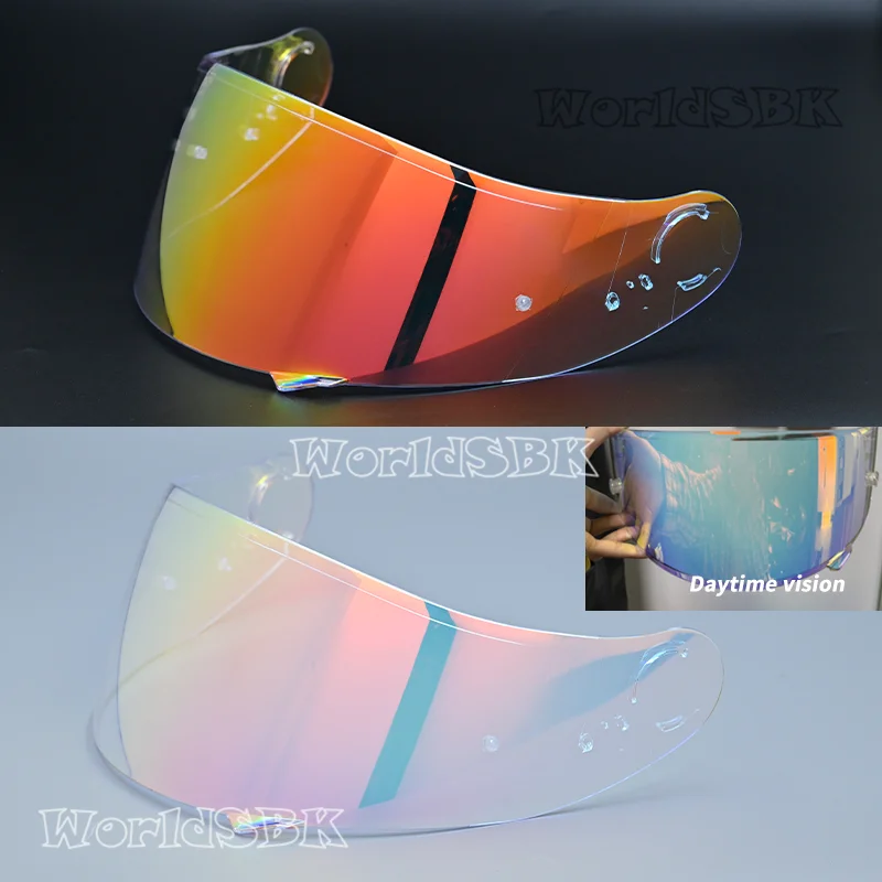 Helmet Visor for SHOEI GT Air Neotec CNS-1 TC-5 TC-9 GT Air 2