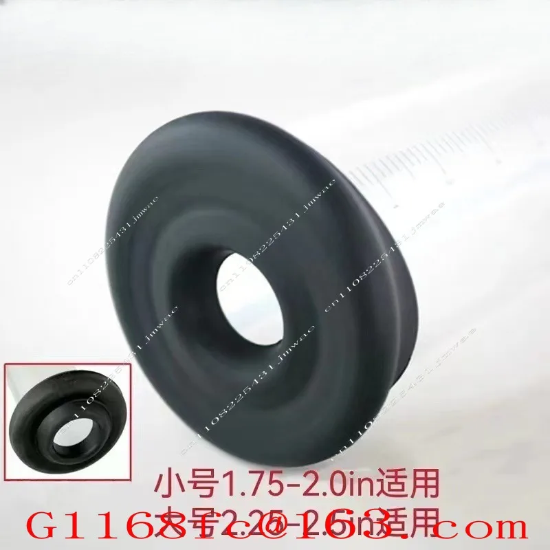 ZC300 High-end Acrylic Pressure Cylinder Vacuum Cup Accessories