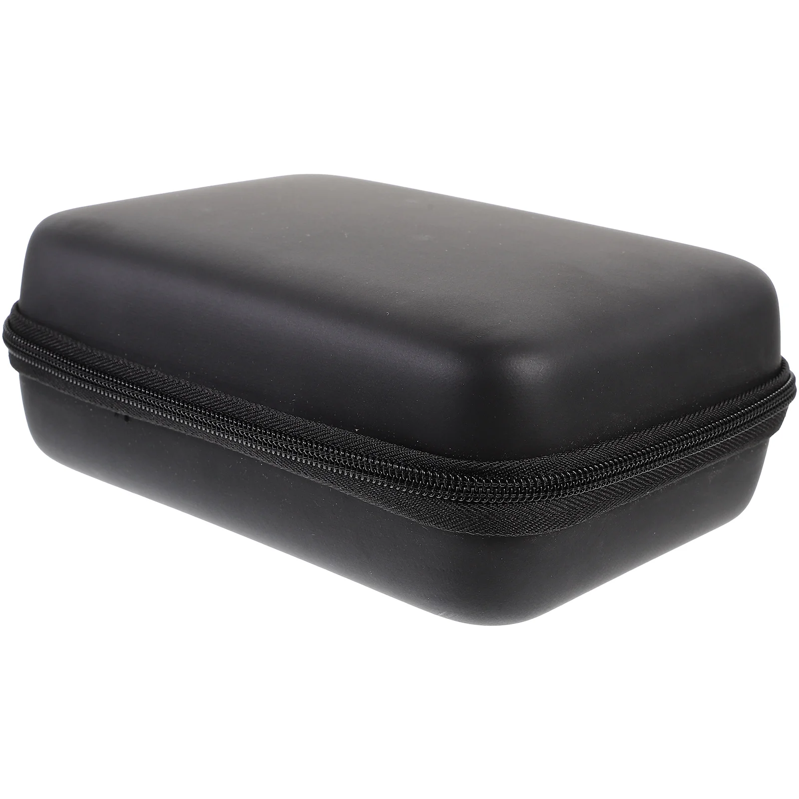 

1pcs Recorder Protective Cover Handheld Console Carrying Case Hard Storage Travel Small Charging Cable Organizer EVA Durable