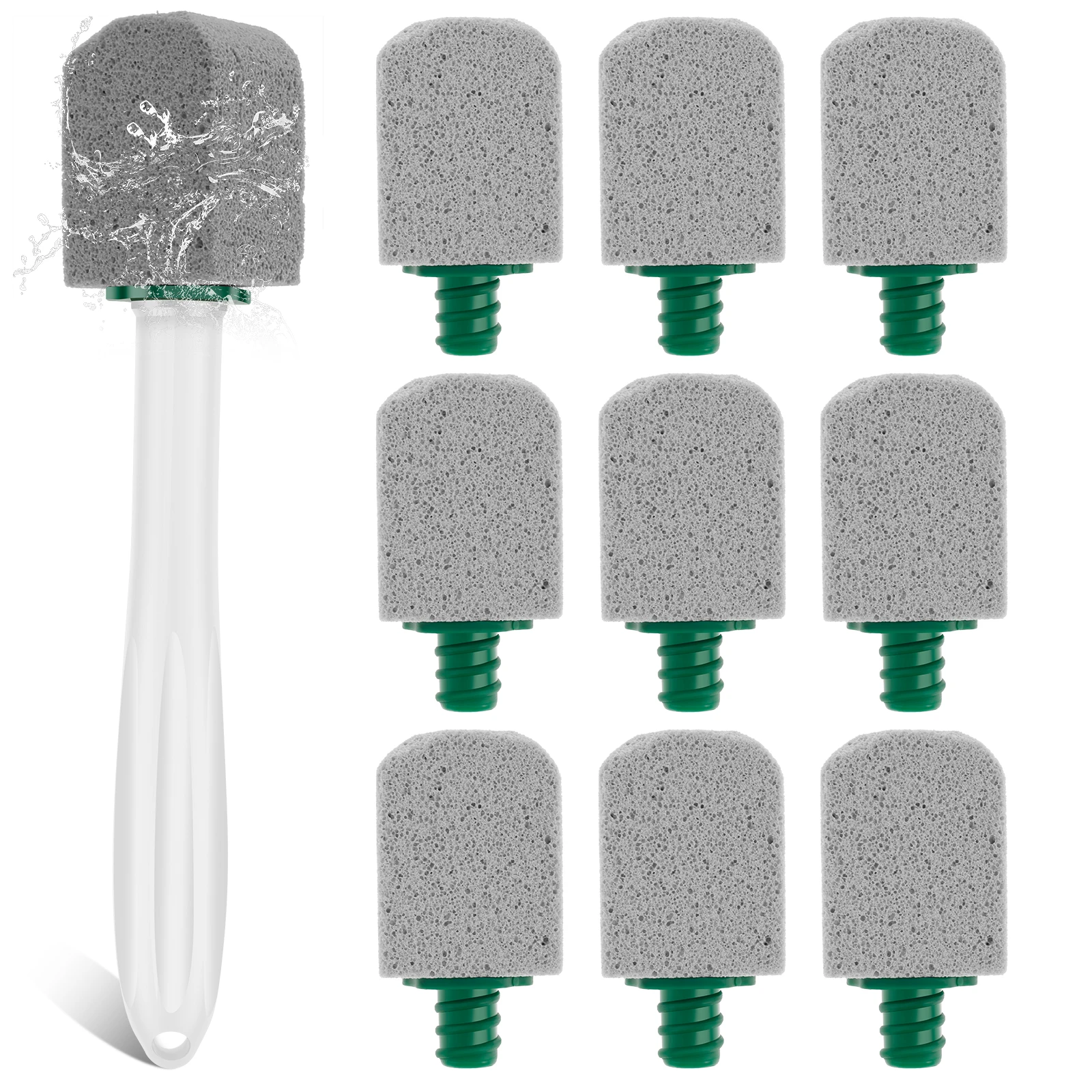 #2 Trending Toilet Bowl Cleaners Right Now