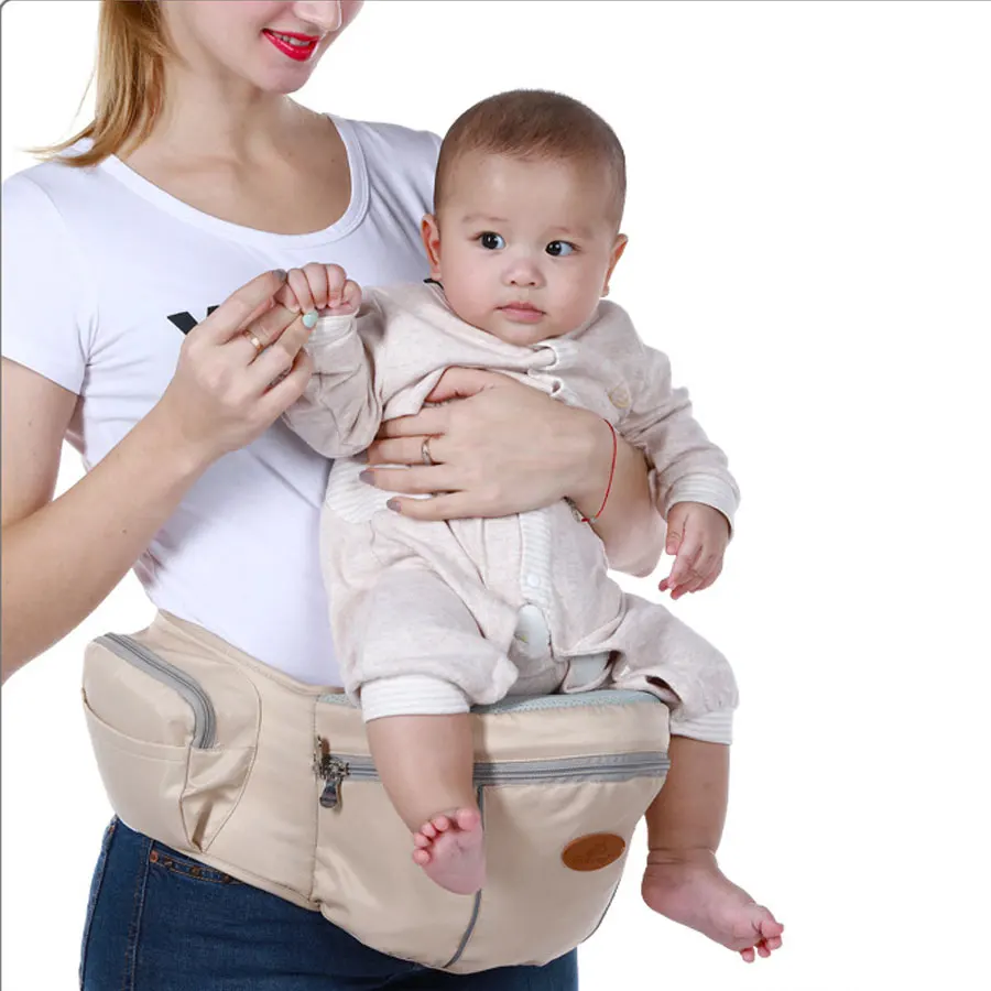 

Multi Functional Baby Carrier Ergonomic Baby Carrier Waist Stool Baby Supplies Single Stool Separate Waist Stool