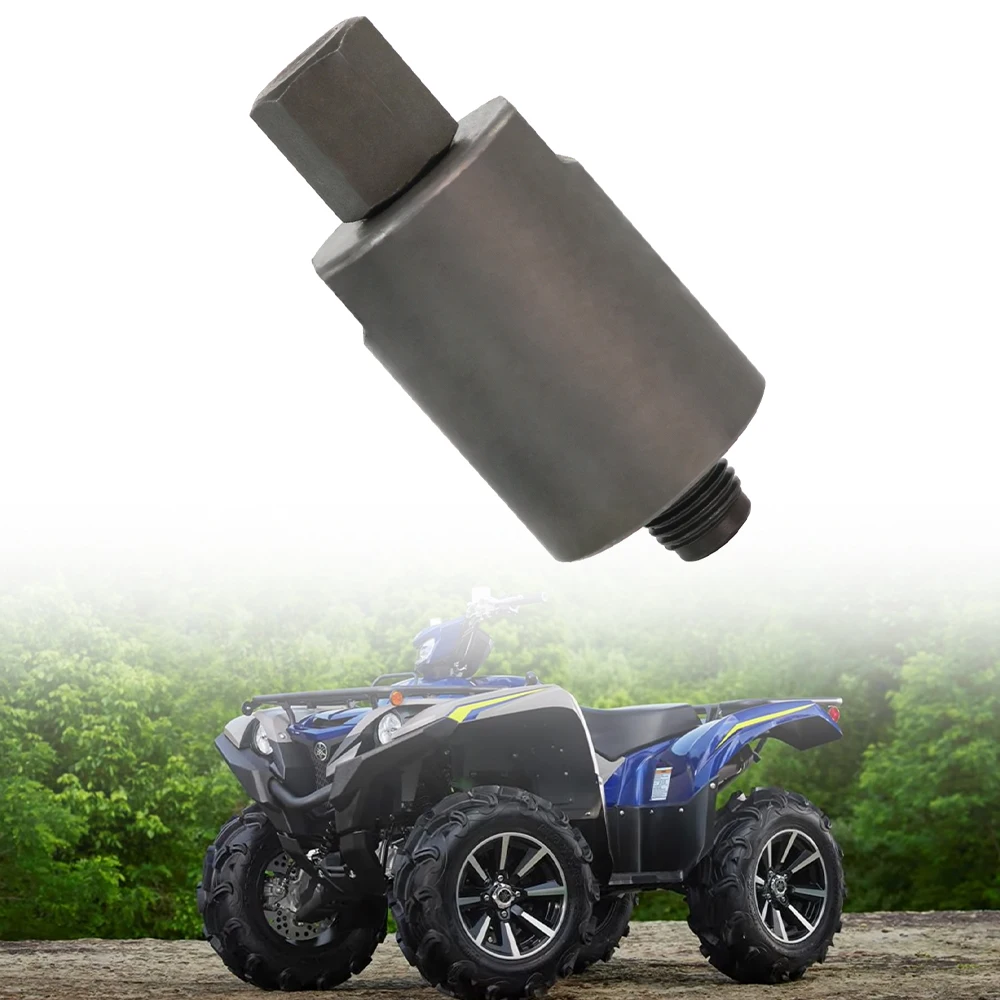 

Инструмент для снятия маховика 35 мм, подходит для Yamaha YZF-R6 YFM 350ER RAPTOR GRIZZLY, большой медведь KODIAK BRUIN WARRIOR WOLVERINE RHINO