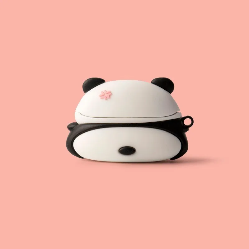 Silikonowe etui z kreskówek dla Redmi Buds 5 Pro Bezprzewodowy zestaw słuchawkowy Bluetooth Pokrowiec ochronny dla Xiaomi Redmi Buds5 Pro