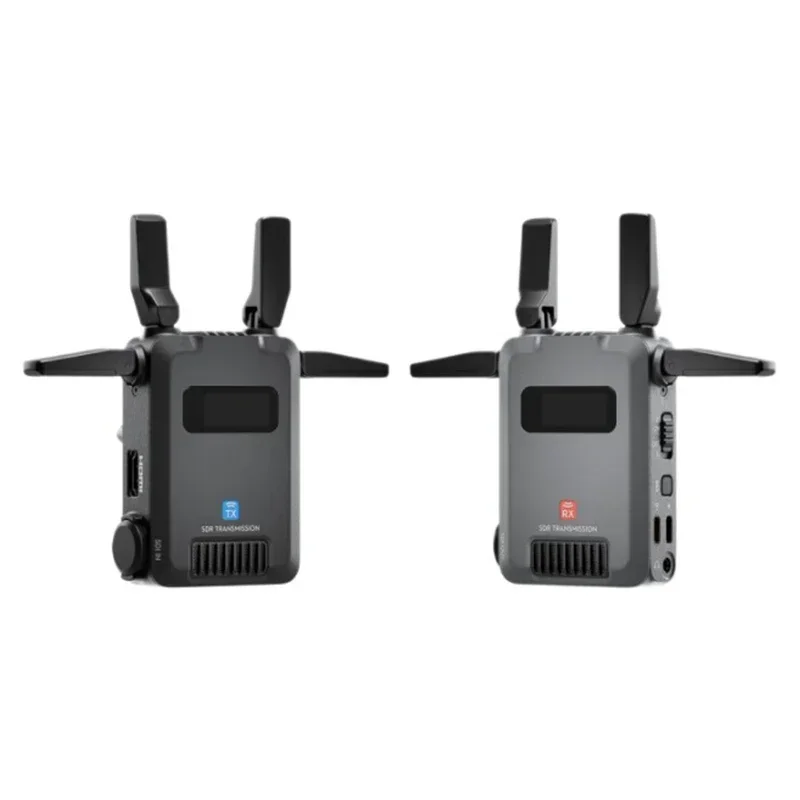 DJ SDR Transmission Combo SDR Transmission Stable & Anti-Interference 20Mbps High Bitrate 1080p FHD Image Quality Original New