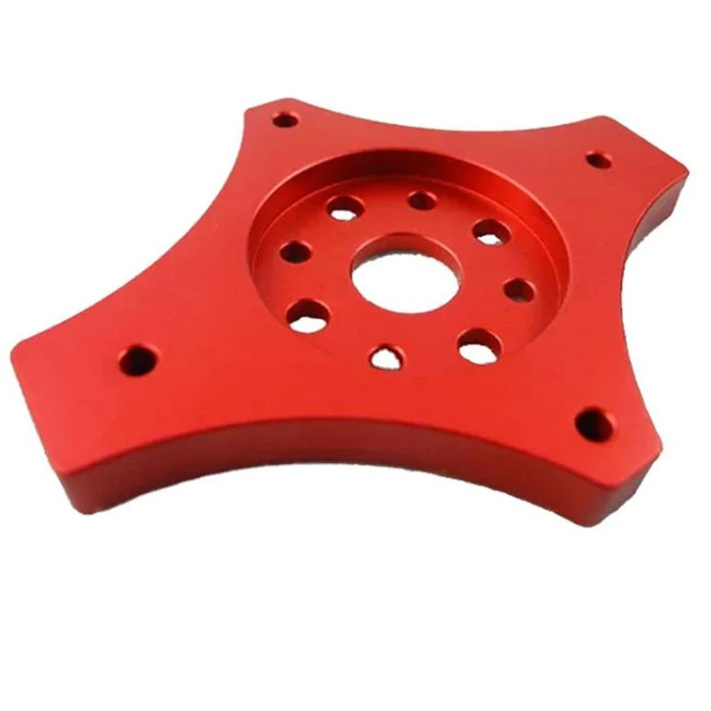 Oem Manufacturing Custom Fabrication Services Metal Aluminum Alloy Stainless Steel Precision Milling Turning Cnc Machining  Part
