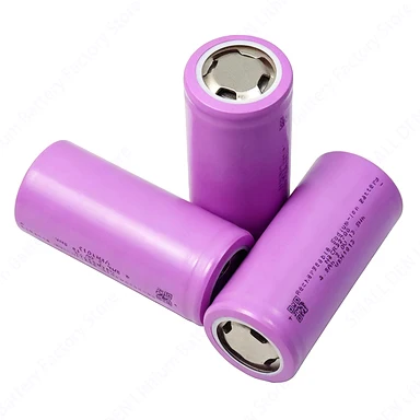 2.9V 3.1V 4500mAh CR32700 Sodium ion battery 30C High rate DIY 12v24v 48v Electric tool scooter solar light power cells