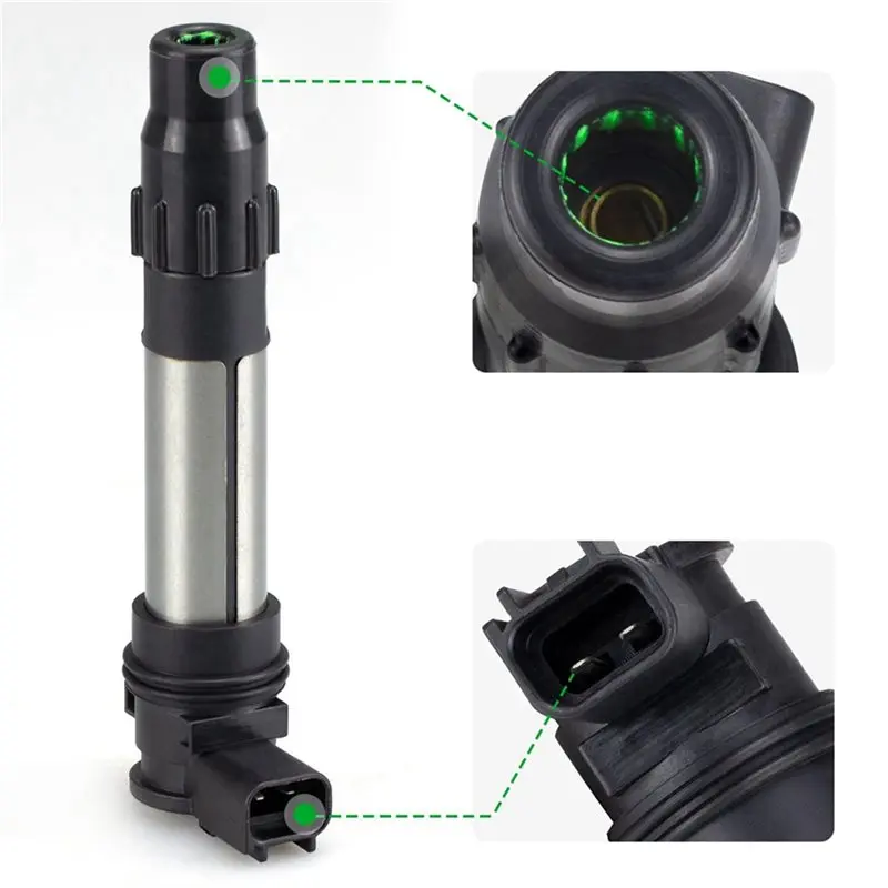 Ignition Coils For HONDA CBR1000RR CBR1000RA CBR1000S