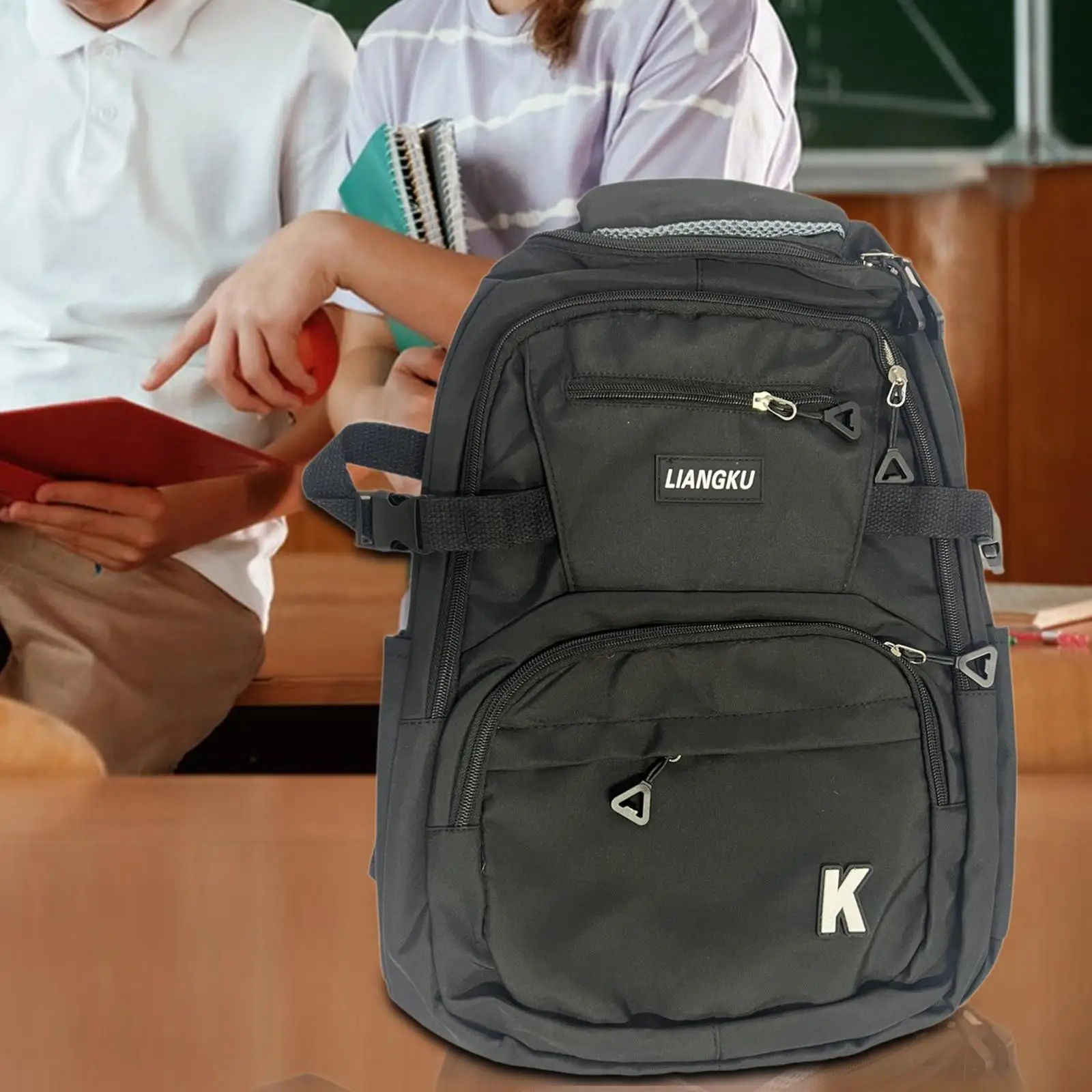 

Laptop Backpack Fashion Laptop Rucksack Bag for Daily Business Trips Travel