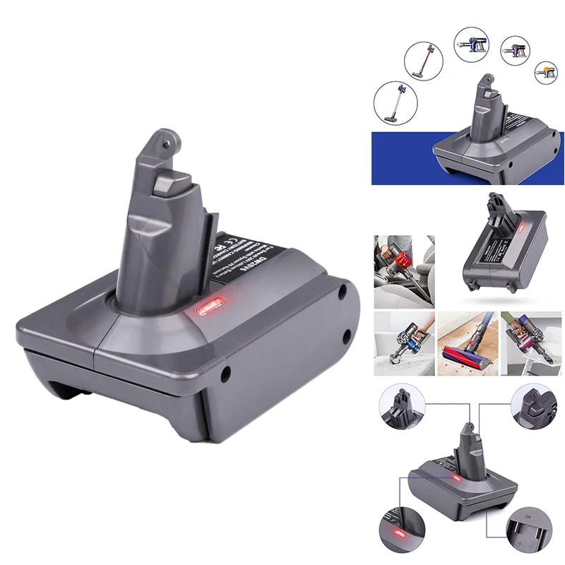 Battery Converter A… - image