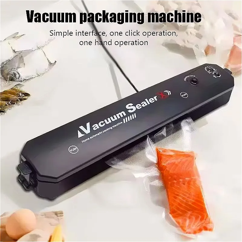 Thumbnail 2 - #38 Best Portable Bag Sealers to Buy In 2026