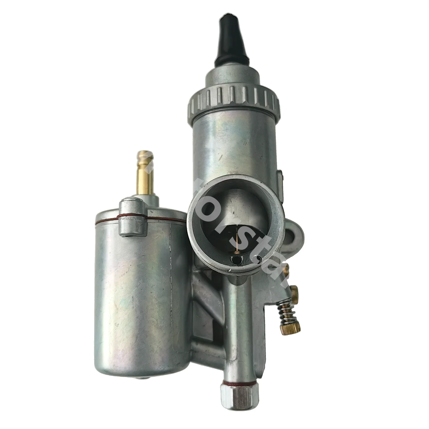 Gaźnik do Jawa 6V CZ 125 175 250 350 CZ125 CZ175 CZ250 CZ350 1977-1990 oraz do Simson Awo T 425 425T — zdjęcie 4